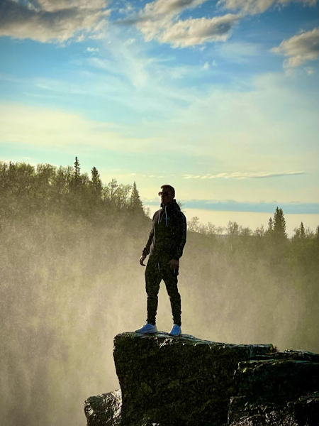 Founders’ story