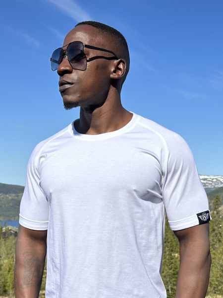 Dream Tee - Premium Life & Gym T-shirt