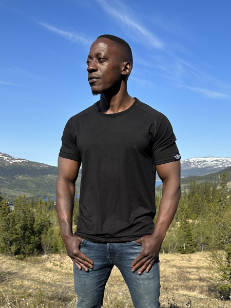 Dream Tee - Premium Life & Gym T-shirt