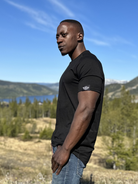 Dream Tee - Premium Life & Gym T-shirt