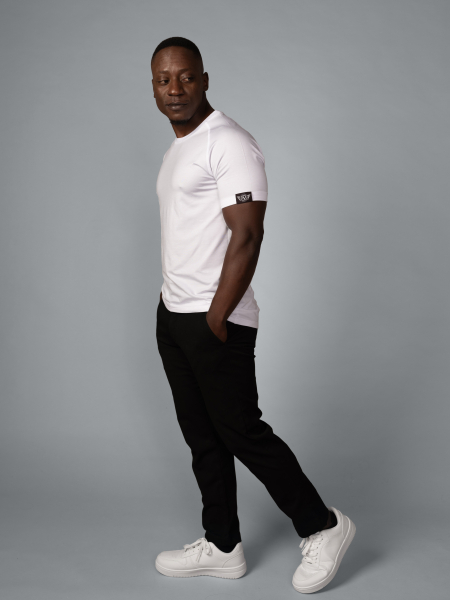 Dream Tee - Premium Life & Gym T-shirt