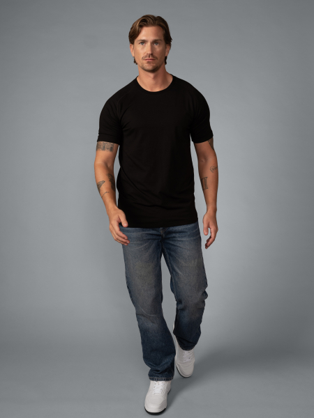 Dream Tee - Premium Life & Gym T-shirt