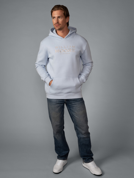 Awake - After Sports Lifestyle Hoodie